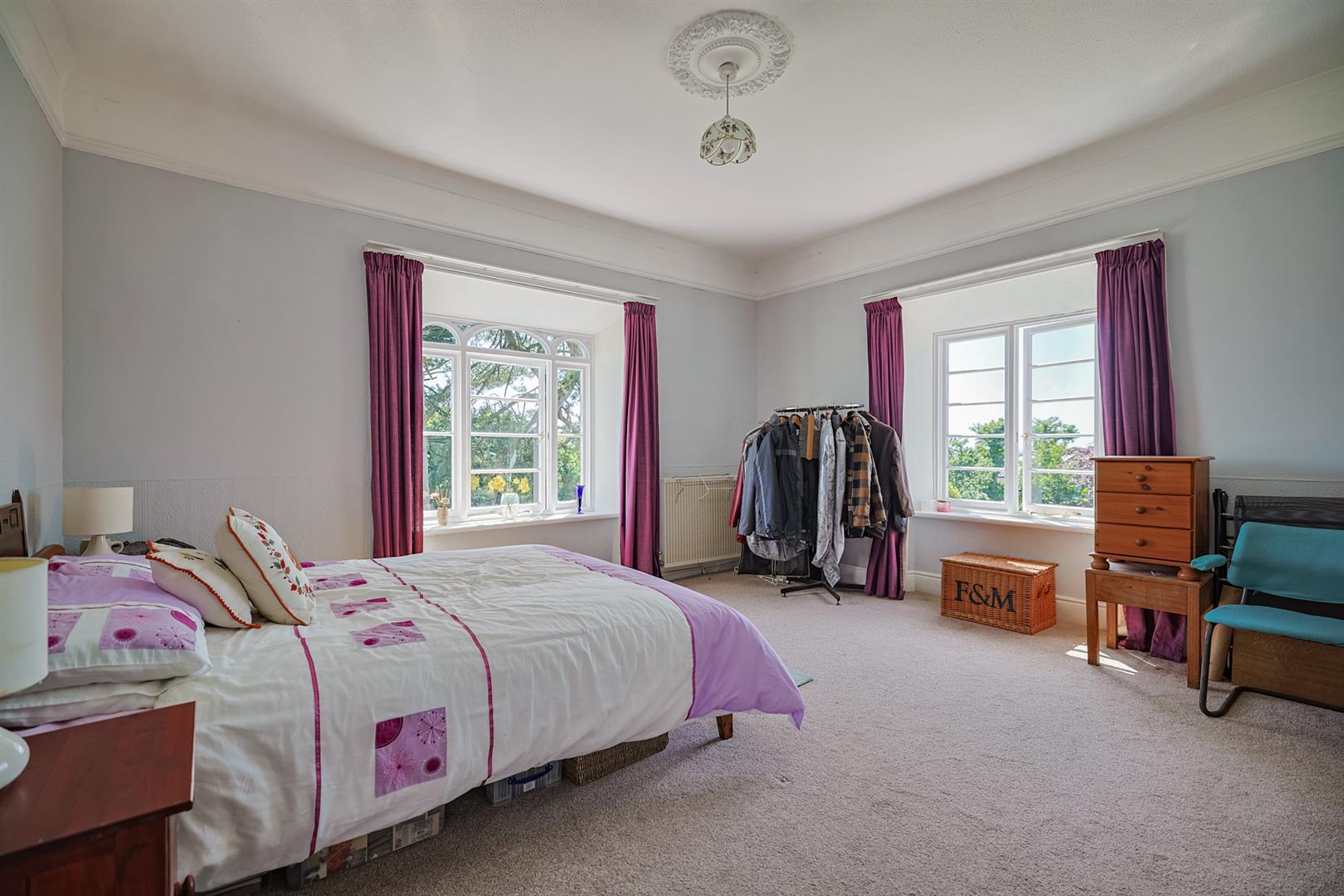 Highfield House, Tyisha Road, Llanelli, SA15 1RW